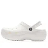 Crocs Womens  Classic Platform