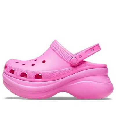 Crocs (wmns)  Classic Clog Sports Sandals 'pink'