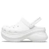 Crocs Classic Bae Clogs Women White 9