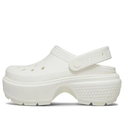 Crocs (wmns)  Classic Clog 'white'