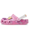 Crocs (wmns)  Classic Clog X Hello Kitty