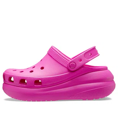 Crocs (wmns)  Classic Crush Clog