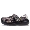 Crocs Classic Fur Sure