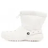 Crocs Classic Lined Neo Puff Boot