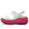 Crocs Mega Crush Sandal