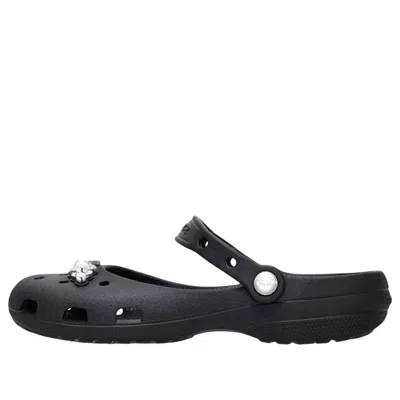 Crocs (wmns)  Classic Pearls Ballet 'black'