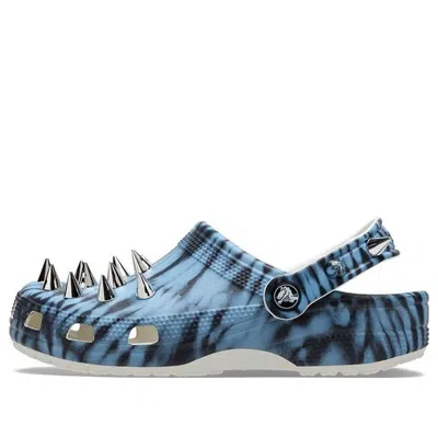 Crocs (wmns)  Classic Rebel Clogs 'blue White'