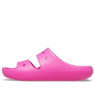 Crocs (wmns)  Classic Slides 'pink'
