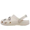 Crocs (wmns)  Classic X 10 Corso Como Clog 'stucco'