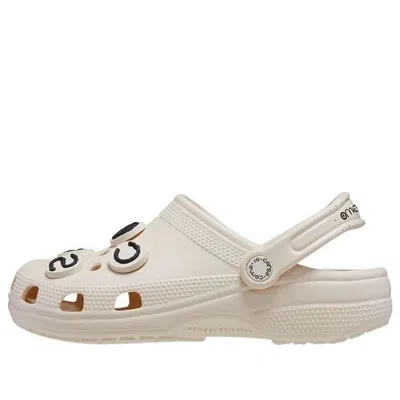 Crocs (wmns)  Classic X 10 Corso Como Clog 'stucco'