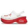 Crocs (wmns)  Coca-cola X Classic Bae Clog ''90s'