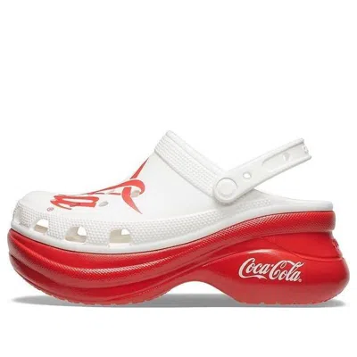Crocs (wmns)  Coca-cola X Classic Bae Clog ''90s'