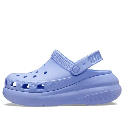 Crocs (wmns)  Crush Klompen 'moon Jelly'