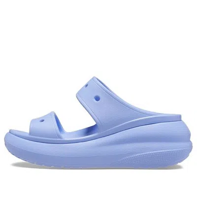 Crocs Crush Sandales Unisex Moon Jelly 42