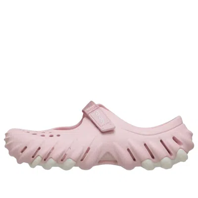 Crocs (wmns)  Echo Mary Jane 'cotton Candy'