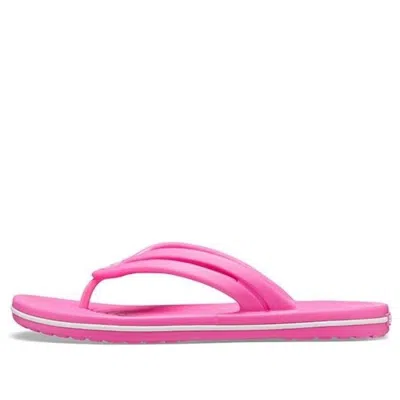 Crocs (wmns)  Flip-flops Pink