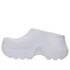Crocs Hydra Clog; Frosted Grape, M12