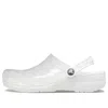 Crocs Classic Translucent Clog