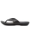 Crocs (wmns)  Kadee Cozy Non-slip Flip-flops Black