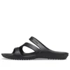 Crocs Kadee Ii Sandals Women Black 9