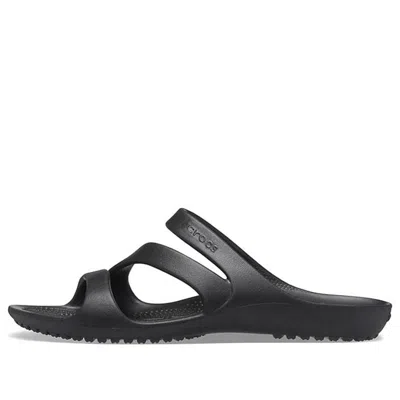 Crocs (wmns)  Kadee Slippers 'black'