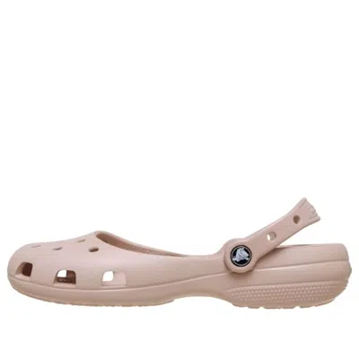Crocs | Damen | Classic Ballet | Ballerinas |  | 42 In Gray