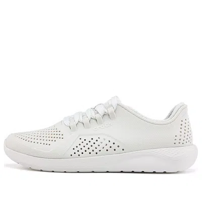 Crocs (wmns)  Literide Pacer Sneakers 'white'