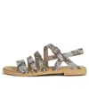 Crocs (wmns)  Minimalistic Mushroom Sandals 'gray'