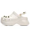 Crocs (wmns)  Outdoor Beach Sports Slippers White