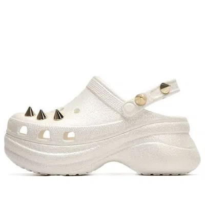 Crocs (wmns)  Outdoor Beach Sports Slippers White