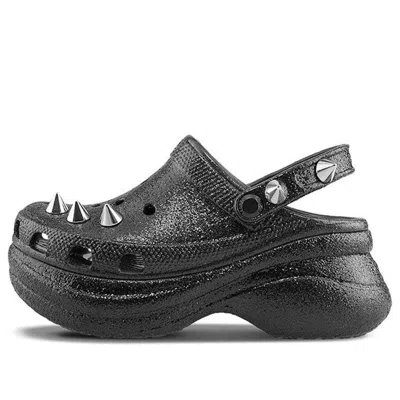 Crocs (wmns)  Outdoor Casual Shoe Black