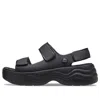 Crocs Women's Skyline Sandals From Finish Line