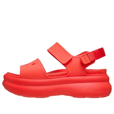 CROCS (WMNS) Crocs Soho Y-Strap Sandal 'Starfish'
