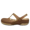 Crocs (wmns)  Summer 'tan' In Brown