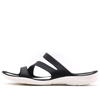 Crocs (wmns)  Swiftwater Sports Slippers