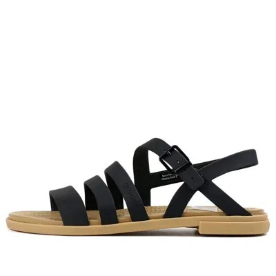 Crocs (wmns)  Tulum Sandals 'black'