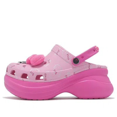 Crocs (wmns)  X Hello Kitty Classic Bae Clog 'pink'