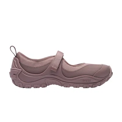 Pre-owned Crocs Wmns Terre Tech 'twilight' | Pink | Women's Size 7