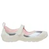 Crocs (wmns) Exp Terre Ballet 'silver Chalk'