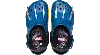 Crocs Wolverine Classic Clog In Multi