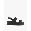 Crocs Brooklyn Low Wedge
