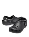 Crocs Classic Clogs In Black