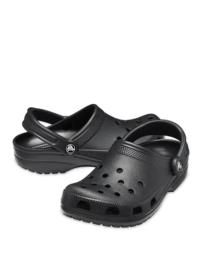 CROCS WOMEN'S CLASSIC CLOGS
