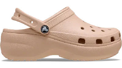 Crocs Women's Classic Platform Clog