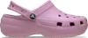 Crocs | Women | Classic Platform | Clogs | Hydrangea | 9