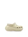 CROCS WOMEN'S CROCS MEGA CRUSH SHOES