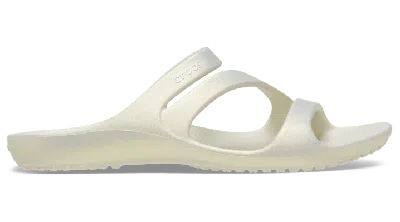 Crocs Women's Kadee Ii Shimmer Sandal