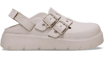 Crocs | Women | Loaferette | Clogs | Cocoa Crème | 6