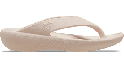 Crocs Mellow Recovery Tongs Femmes Quartz 42