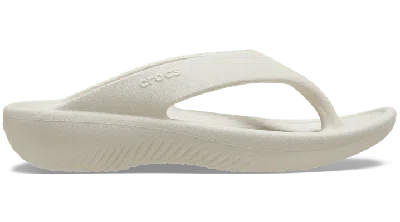Crocs Mellow Recovery Tongs Femmes Stucco 42